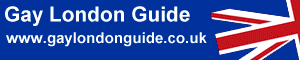 Gay London Guide - Home