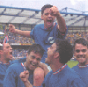Robbie Williams - Sing When your winning